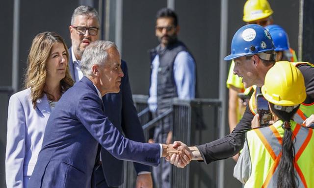 Ottawa, Alberta pledge to build 1,460 affordable houses - https://cdn.connectfm.ca/carney-smith_2026-09-09-154941_hiyc.jpg