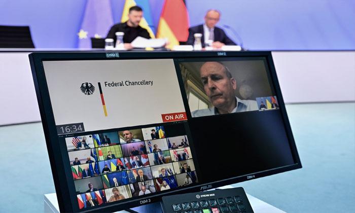 carney-world-leaders-meet-ahead-of-trump-putin-summit-on-ukraine-war