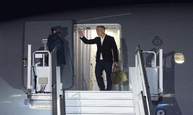 Prime Minister Carney embarks on first Asia trip to strengthen trade and regional ties - https://cdn.connectfm.ca/carney_2025-10-24-140613_goox.jpg