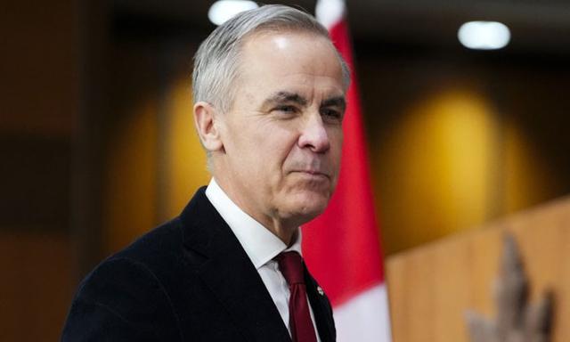 Carney meets newly elected Liberal MPs, highlights increase in women in Commons - https://cdn.connectfm.ca/carney_2025-12-31-155949_imdu.jpg