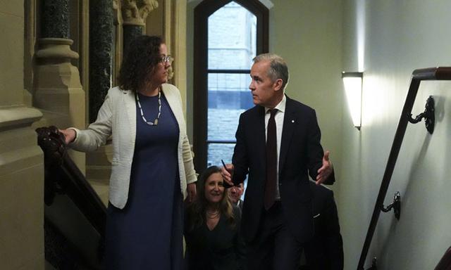 Carney to meet Coastal First Nations in Prince Rupert on major projects, marine protection - https://cdn.connectfm.ca/carney_2026-01-12-194425_gfiy.jpg