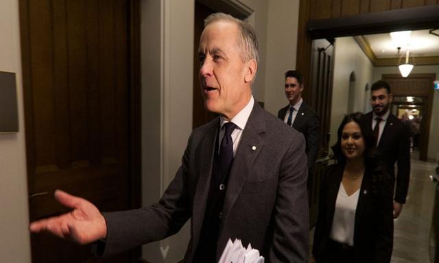 Carney ties Trump’s tariff threat to upcoming CUSMA negotiations - https://cdn.connectfm.ca/carney_2026-01-26-153014_smlc.jpg