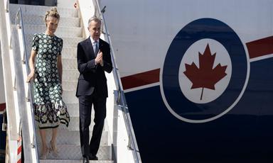 canada-pm-mark-carney-arrives-in-australia-to-strengthen-indo-pacific-ties