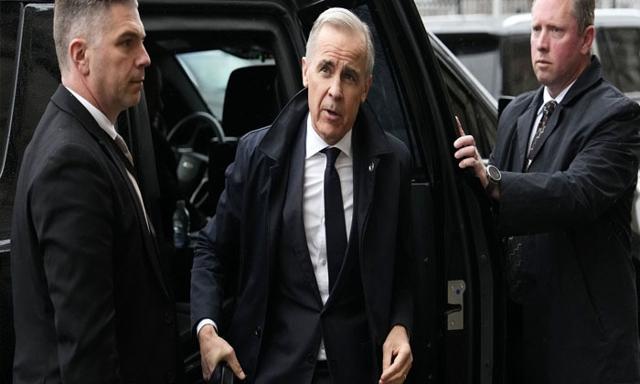 Carney to take private vacation in UK and Italy after Norway, UK visits - https://cdn.connectfm.ca/carney_2026-03-12-153028_hdko.jpg