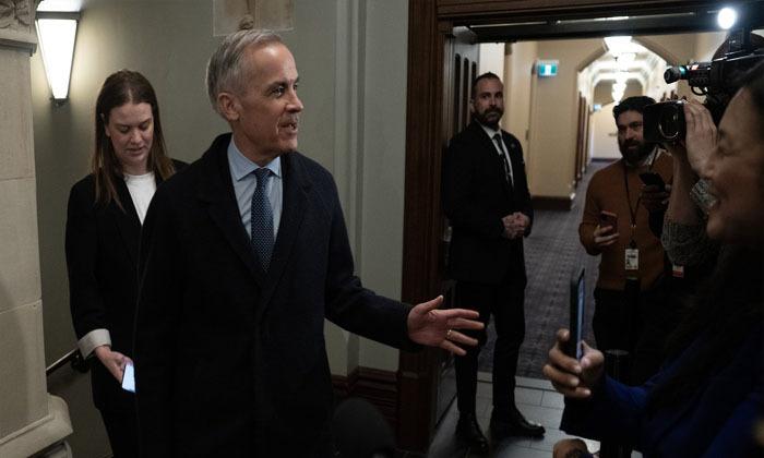 carney-criticizes-air-canada-ceos-english-only-condolence-after-deadly-new-york-crash