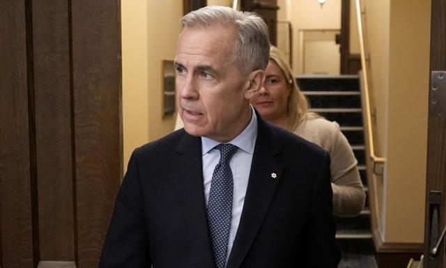 Canada says North American trade talks could extend past July 1 deadline - https://cdn.connectfm.ca/carney_2026-04-22-141943_aody.jpg