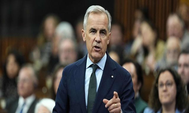 Ottawa enters negotiations with Saab for airborne surveillance fleet, Carney says - https://cdn.connectfm.ca/carney_2026-05-27-140950_iaan.jpg