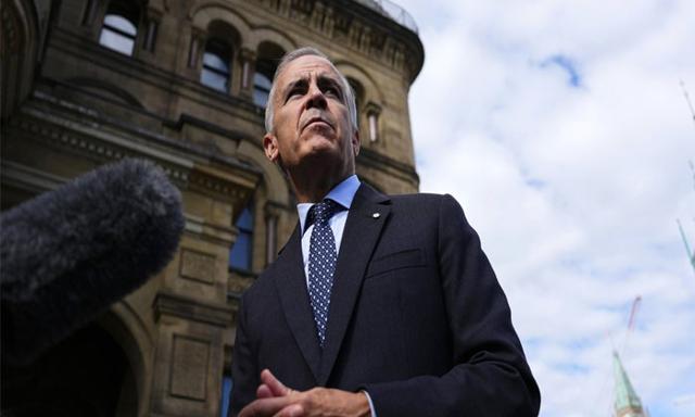 Canada-U.S. Trade War Could Drag On as Washington Weighs More Tariffs - https://cdn.connectfm.ca/carney_2026-09-08-141657_wyfh.jpg