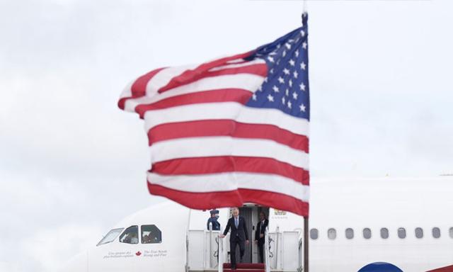 Carney set to meet with Trump at White House amid tariff turmoil today - https://cdn.connectfm.ca/carneyy.jpg