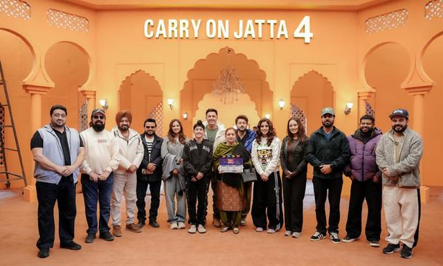 Carry On Jatta 4 Begins with an Emotional Tribute - https://cdn.connectfm.ca/carry-on-jatta.jpg