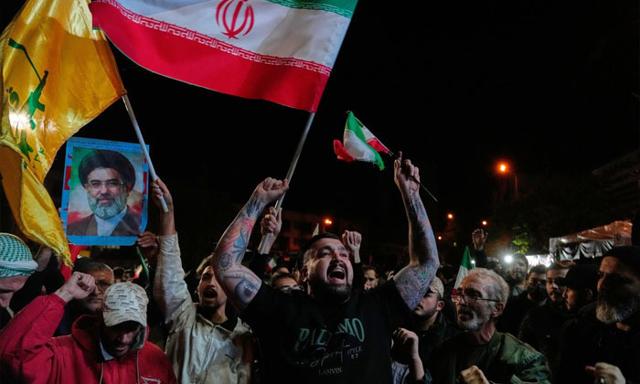 Carney, European leaders welcome reported U.S.–Iran ceasefire, call for broader diplomatic talks - https://cdn.connectfm.ca/ceasefire.jpg