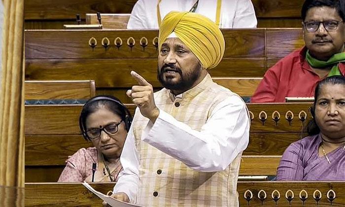 detention-of-elected-mp-part-of-undeclared-emergency-channi