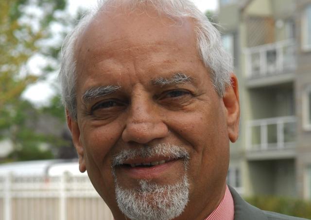 Charan Gill, labour and human rights pioneer in British Columbia, dies at 84 - https://cdn.connectfm.ca/charan-gill-global.jpg