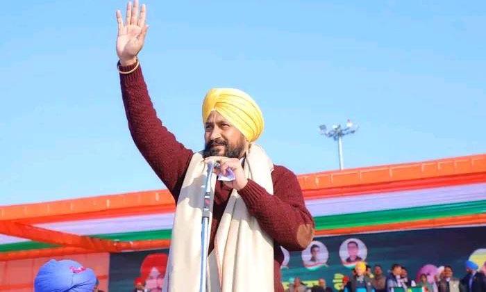 bjps-mentality-of-taking-political-advantage-is-reprehensible-charanjit-singh-channi