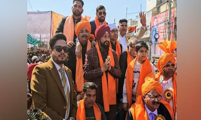 Former Chief Minister Charanjit Channi rented a house in Jalandhar - https://cdn.connectfm.ca/charanjeet-singh-channi_2024-04-09-163137_ktjj.jpg