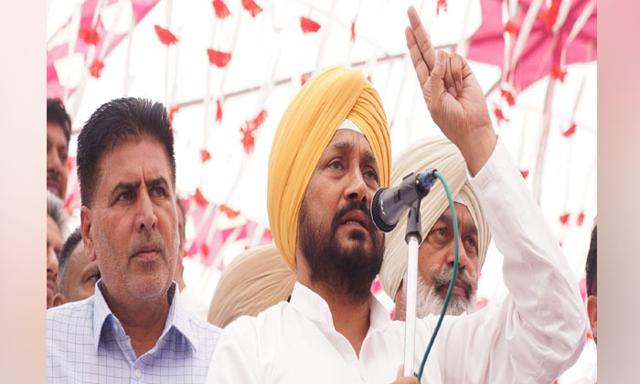 Charanjit Singh Channi became active for the by-election of West Vidhan Sabha constituency - https://cdn.connectfm.ca/charanjeet-singh-channi_2024-06-12-174153_yuee.jpg