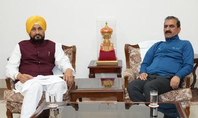 Charanjit Channi demanded recognition of Punjabi language as the second language of Himachal Pradesh - https://cdn.connectfm.ca/charanjeet-singh-channi_2024-08-28-193922_bqku.jpg