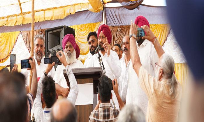 former-chief-minister-charanjit-singh-channi-targeted-arvind-kejriwal