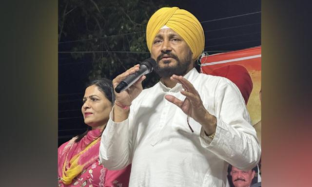 Election Commission warns Charanjit Singh Channi - https://cdn.connectfm.ca/charanjeet-songh-channi_2024-05-23-150621_jjms.jpg