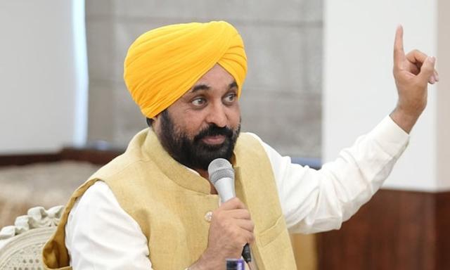 Chief Minister Bhagwant Mann meet Kejriwal in jail - https://cdn.connectfm.ca/cheif-minister.jpg