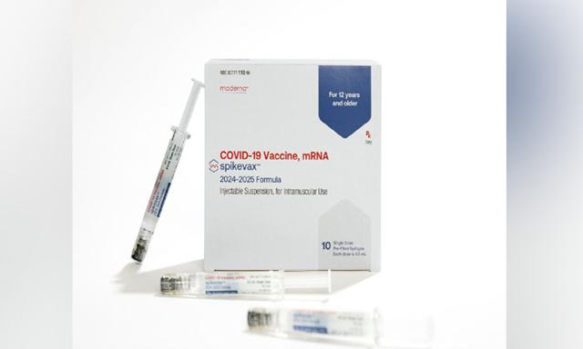 Health Canada approves updated Moderna COVID-19 vaccine - https://cdn.connectfm.ca/covid-19.jpg