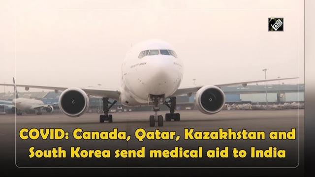 COVID-19: Over 40k new cases in India - https://cdn.connectfm.ca/covid.jpg