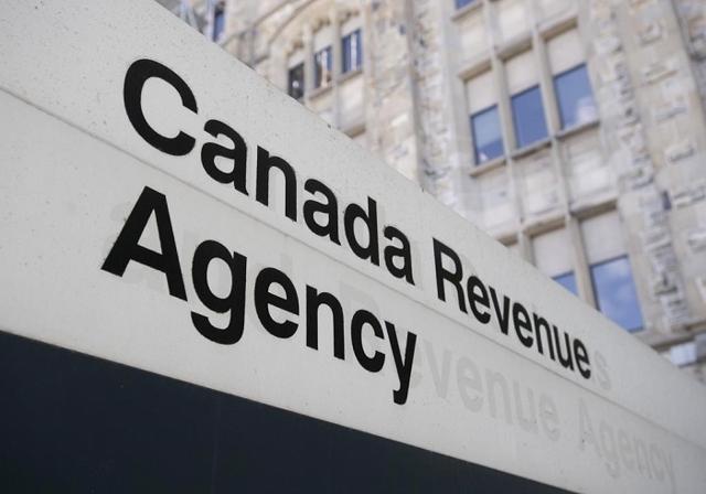 CRA fires 232 people for falsely claiming $2,000 monthly pandemic benefit - https://cdn.connectfm.ca/cra_2024-03-27-163620_reku.jpg