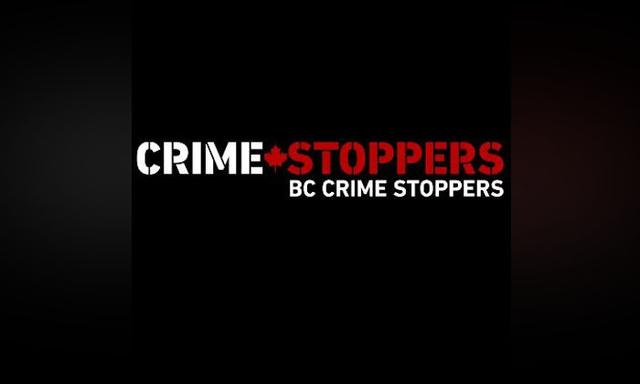 Crime stoppers take unusual step of accepting anonymous tips from victims of extortion- related crimes - https://cdn.connectfm.ca/crime-stoper.jpg