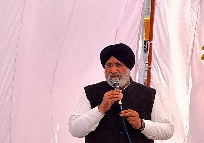 the-shiromani-akali-dal-welcomed-the-citizenship-amendment-act-implemented-by-the-modi-government