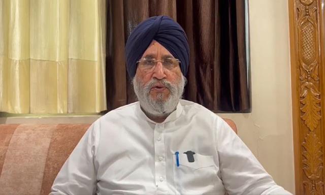 Shiromani Akali Dal's decision to support the BSP candidate - https://cdn.connectfm.ca/daljeet-singh-cheema_2024-06-27-161011_btyn.jpg