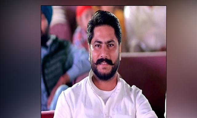 Dalveer Singh Goldi preparing to leave Congress! Signs that have been shared on social media - https://cdn.connectfm.ca/dalvir-goldy.jpg