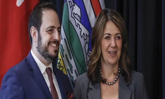 Alberta government to release revised school library book ban - https://cdn.connectfm.ca/daniel-smith_2025-09-05-172538_adir.jpg