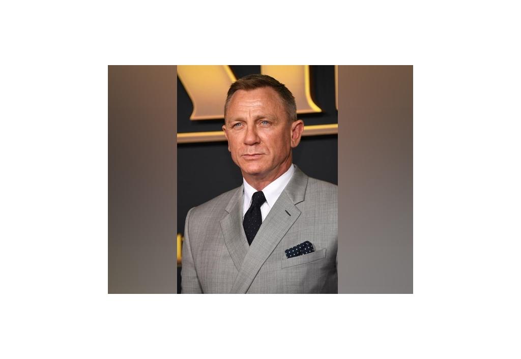 daniel-craig-to-receive-star-on-hollywood-walk-of-fame