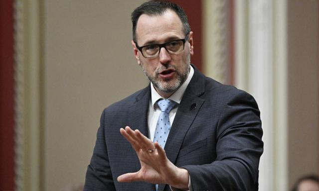 Quebec not ruling out expanding religious symbol ban to daycare workers: minister - https://cdn.connectfm.ca/daycare-workers-minister.jpg