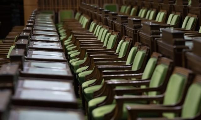 House to debate motion as Tories attempt to take down Liberal government - https://cdn.connectfm.ca/debate.jpg