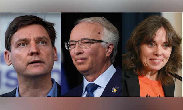 B.C. party leaders debate key issues in Vancouver as controversy surrounds Conservative leader’s conduct - https://cdn.connectfm.ca/debate_2024-10-02-191044_byde.jpg