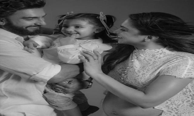 Ranveer Singh and Deepika Padukone Share Adorable Photos of Daughter Dua, Await Second Child - https://cdn.connectfm.ca/deepika-padukon.jpg