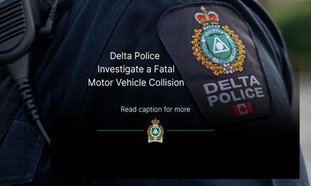 Woman’s body found after fire at Delta farm, investigation underway - https://cdn.connectfm.ca/delta-police_2026-08-26-175628_zijb.jpg