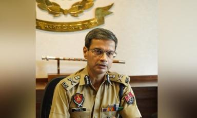 gaurav-yadav-appointed-permanent-punjab-dgp