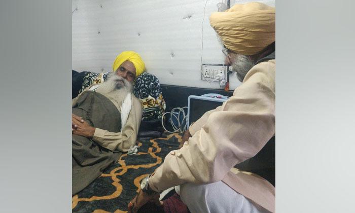 farmer-leader-dallewals-health-deteriorates-as-fast-to-death-continues