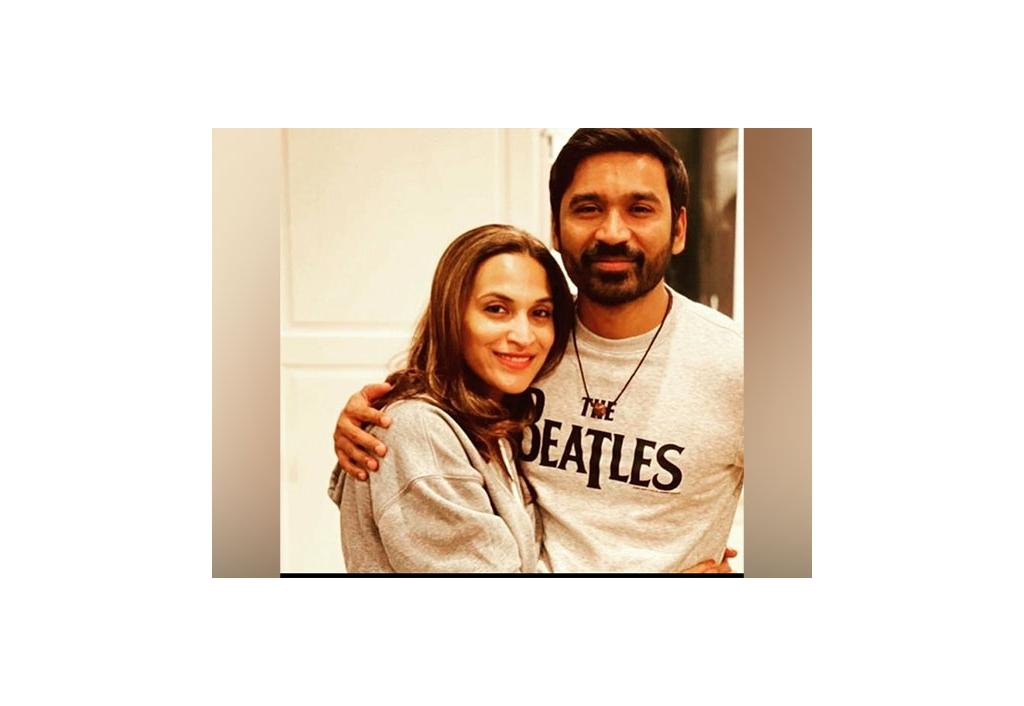 dhanush-and-aishwaryaa-rajinikanth-announce-separation