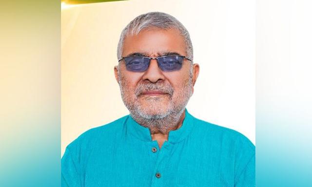 Congress candidate who wins from Patiala seat Dr. Dharamvir Gandhi - https://cdn.connectfm.ca/dharamveer-gandhi.jpg