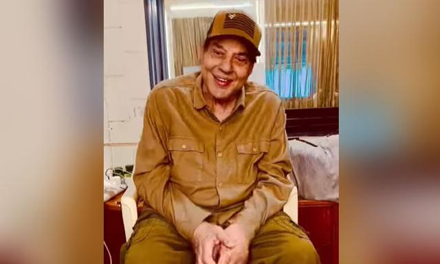 Bollywood actor Dharmendra discharged from Mumbai hospital - https://cdn.connectfm.ca/dharmendra-deol_2025-11-12-131350_ylhv.jpg