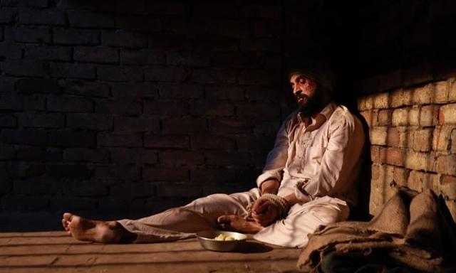 Diljit Dosanjh Shares Update on 'Punjab 95' - https://cdn.connectfm.ca/diljeet_2025-01-20-155701_byvd.jpg