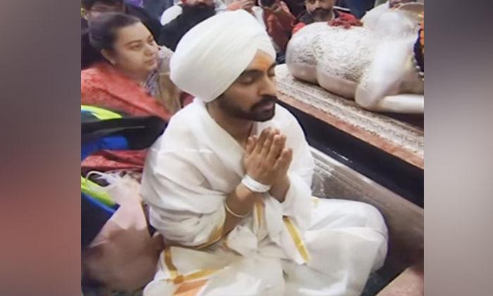 jai-shri-mahakal-diljit-dosanjh