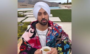 diljit-dosanjh-urges-fans-to-stay-stress-free-and-enjoy-life