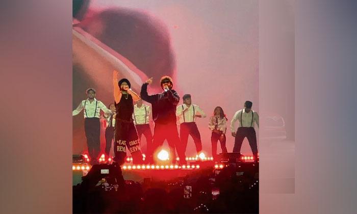 kartik-diljit-dosanjh-double-treat-or-fans