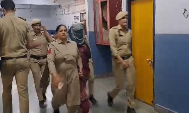 In the Dilroj murder case, the court sentenced the accused woman to death - https://cdn.connectfm.ca/dilroaz.jpg