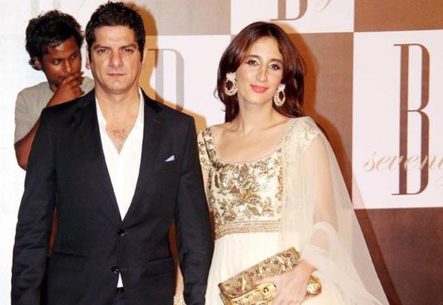 Farah Khan Ali, DJ Aqeel announce separation - https://cdn.connectfm.ca/dj-akeel.jpg