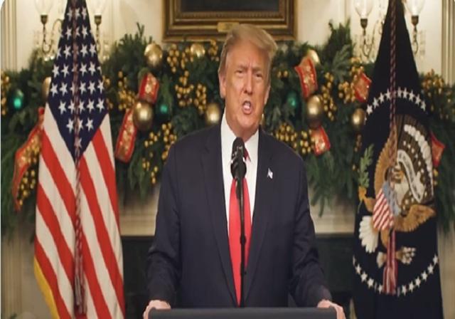 Trump warns EU to increase US energy imports or face tariffs - https://cdn.connectfm.ca/donald-trump.jpg